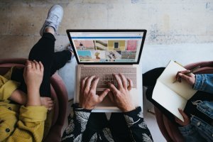 أفضل شركة تسويق الكتروني في الخبر