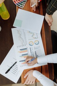 استراتيجيات تسويق مطاعم الوجبات السريعة