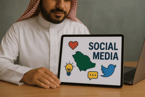 مكاتب تسويق في السعودية