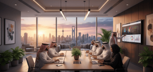 أفضل 5 وكالات تسويق رقمي بالسعودية