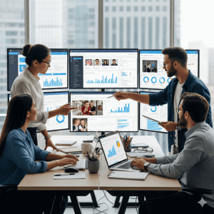 أفضل شركة SEO في الرياض