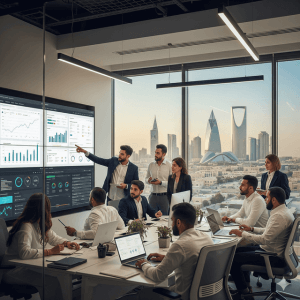 أفضل شركة سيو SEO في السعودية لتحسين محركات البحث