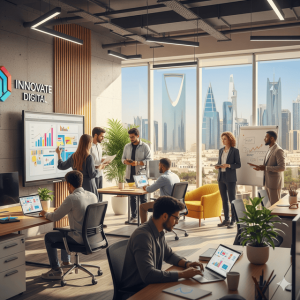 أفضل وكالة إعلانات رقمية في السعودية