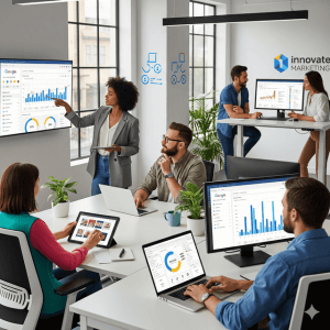خدمات أفضل شركة تحسين محركات بحث بالسعودية