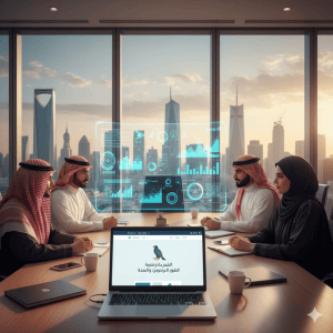 أفضل شركة تصميم متجر إلكتروني بالرياض