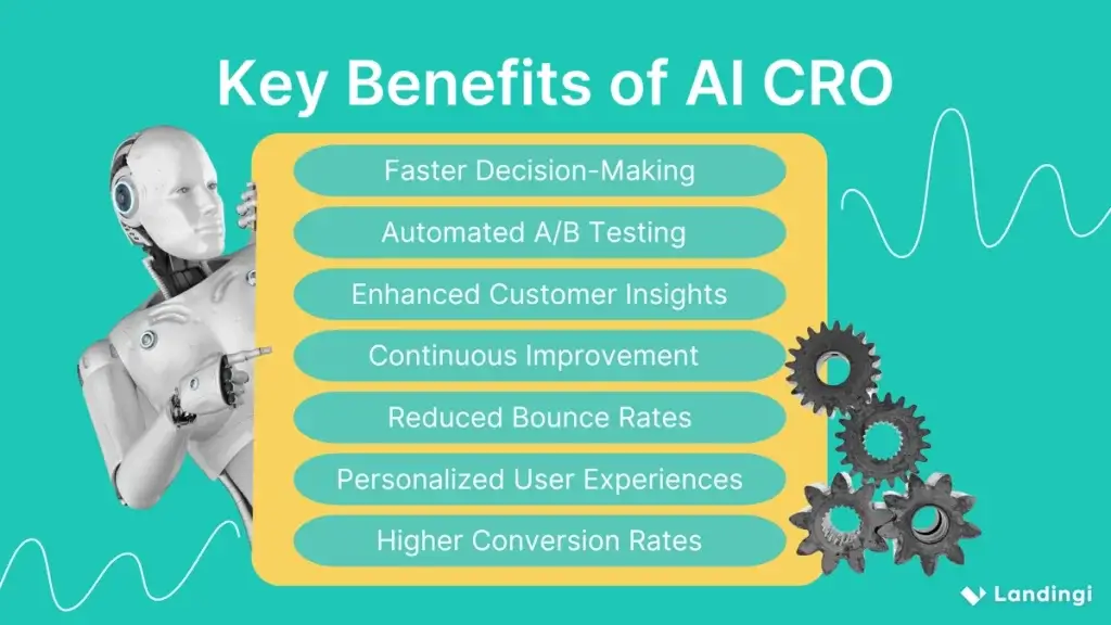 دور الذكاء الاصطناعي في تحسين تجربة المستخدم وزيادة المبيعات