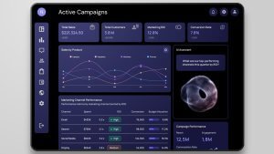 كيف يساهم الذكاء الاصطناعي في تحسين الحملات الإعلانية؟