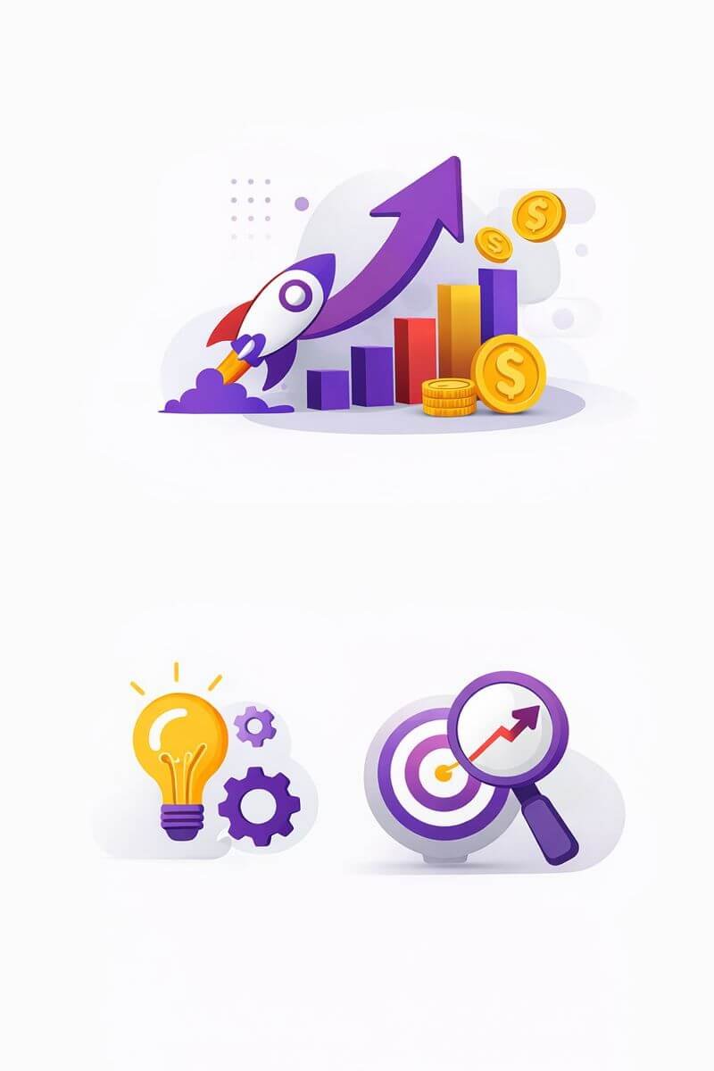 ما المقصود بشركات مرحلة النمو؟