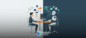 ما هو AI Marketing للشركات في السعودية؟