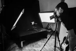 أفضل شركة تصوير فوتوغرافي في السعودية 2026