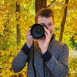 شركة تصوير فوتوغرافي في السعودية